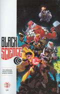 Black Science (2013 Image) 32A