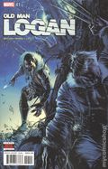 Old Man Logan (2016 Marvel) 41