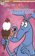 Ant and The Aardvark (2018 American Mythology) 1A