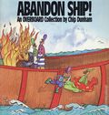 Abandon Ship! TPB (1992 Andrews McMeel) 1-1ST
