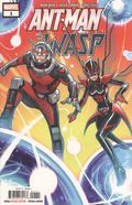 Ant-Man and The Wasp (2018) 1A