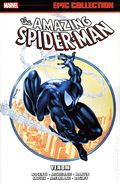 Amazing Spider-Man Venom TPB (2018 Marvel) Epic Collection 1-REP