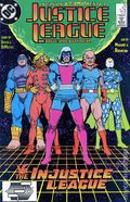 Justice League America (1987) 23