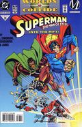 Superman The Man of Steel (1991) 36