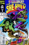 Sensational She-Hulk (1989) 53
