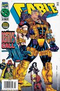 Cable (1993 1st Series) 29B
