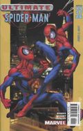 Ultimate Spider-Man (2000 Marvel) 32