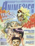 Animerica (1992 Viz) 708