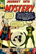 Thor (1962 Marvel 1st Series Journey Into Mystery) 94