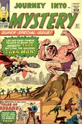 Thor (1962 Marvel 1st Series Journey Into Mystery) 97