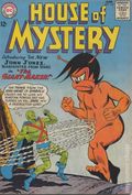 House of Mystery (1951-1983 1st Series) 143