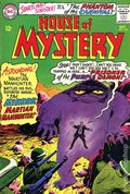 House of Mystery (1951-1983 1st Series) 154