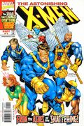 Astonishing X-Men (1999 2nd Series) 1A