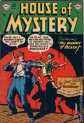 House of Mystery (1951-1983 1st Series) 3