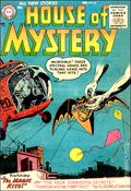 House of Mystery (1951-1983 1st Series) 45