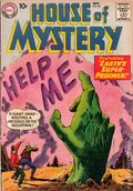 House of Mystery (1951-1983 1st Series) 80