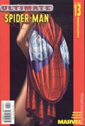 Ultimate Spider-Man (2000 Marvel) 13