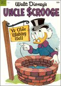 Uncle Scrooge (1954-2008 Dell/Gold Key/Gladstone/Gemstone) 7