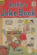 Archie's Joke Book (1953) 50