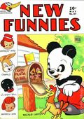 New Funnies (1942-1946 Dell) 87
