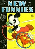New Funnies (1942-1946 Dell) 97