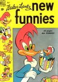 New Funnies (1942-1946 Dell) 159