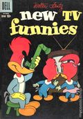 New Funnies (1942-1946 Dell) 272