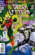 Green Lantern (1990 3rd Series DC) 55