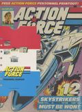 Action Force (UK 1987-1988 Marvel) Magazine 29