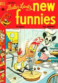 New Funnies (1942-1946 Dell) 165