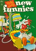 New Funnies (1942-1946 Dell) 183