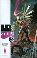 Black Science (2013 Image) 2C