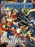 DC Comics Previews (2016 DC/Diamond) Apr 2016