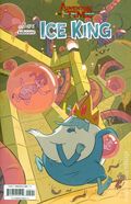 Adventure Time Ice King (2016) 5A