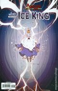 Adventure Time Ice King (2016) 5B
