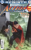 Action Comics (2016 3rd Series) 959B