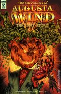 Adventures of Augusta Wind The Last Story (2016 IDW) Volume 2 2