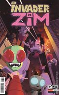 Invader Zim (2015 Oni Press) 16B