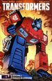 Transformers TPB (2024 Image) By Daniel Warren Johnson 1A-1ST Robots in Disguise! 