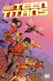World's Finest: Teen Titans HC (2024 DC) 1-1ST