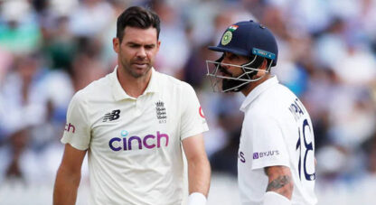 Jimmy Anderson retiring? As world cricket mourns, Indian batsmen will breathe easy