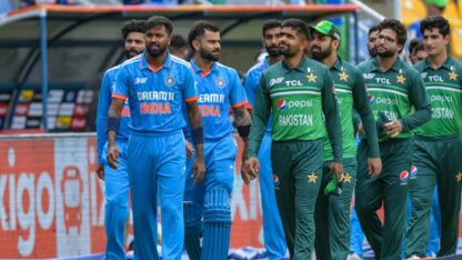 Champions Trophy 2025 schedule approved by ICC, BCCI yet to take a call on India touring Pakistan