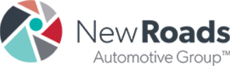 NewRoads Automotive Group Logo