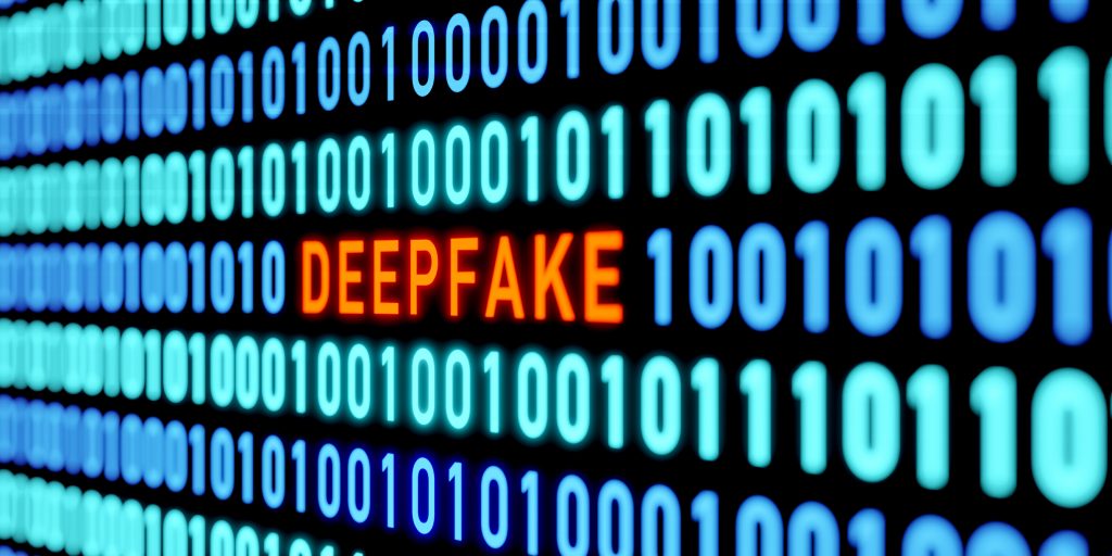 Lawmakers Move To Curb Use Of Deepfakes In Political Ads