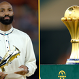 FIFA ban Africa Cup of Nations Golden Boot winner 