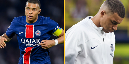 Kylian Mbappe accuses PSG of ‘speaking with violence’ after contract refusal 