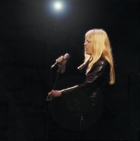 Larry Norman:  The Growth Of The Christian Music Industry