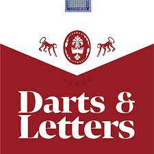 Darts & Letters