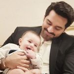 Humayun Saeed opens up on not having children with Samina
