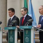 Norway, Ireland and Spain to recognise Palestinian state